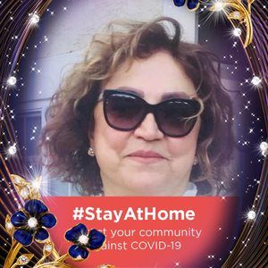 Meet your Posher, Shahnaz